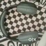 ZEBRONICS HEADPHONES 10 DAYS USE
