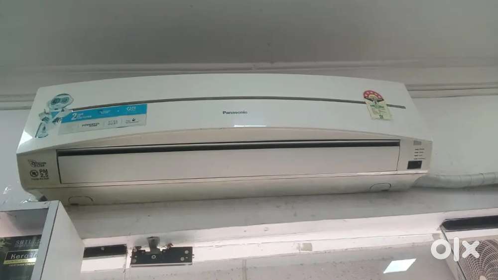 Ac 1.5 t Panasonic in good condition, miraroad