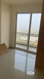 New flat all amenities