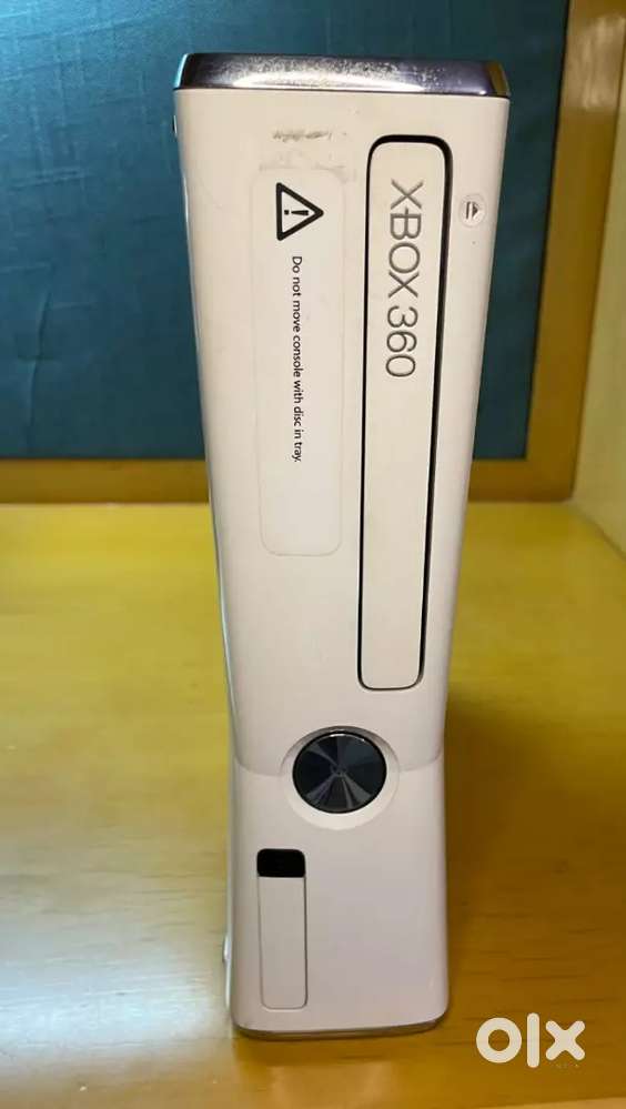 XBOX 360 Kinect Special edition