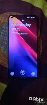 OnePlus 9 12/256 gb with full working,no minor issue