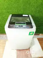 LG TURBO DRUM TOP LOAD WASHING MACHINE, HIDH QUALITY PRICE
