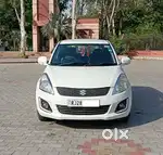 Maruti Suzuki Swift LXI Option, 2015, Petrol