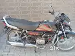 Bike good condition