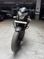 Pulsar 200ns  2014  Excellent condition  57507 on Odo  TN Register