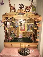 Temple for Home