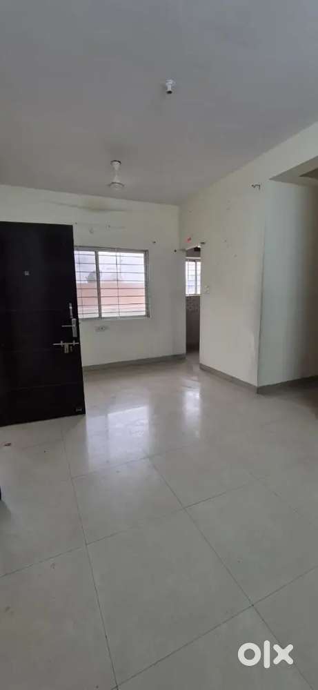2 bhk flat at apartment