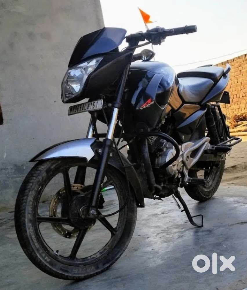 Pulsar 135 good condition