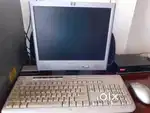 HP Desktop Computer