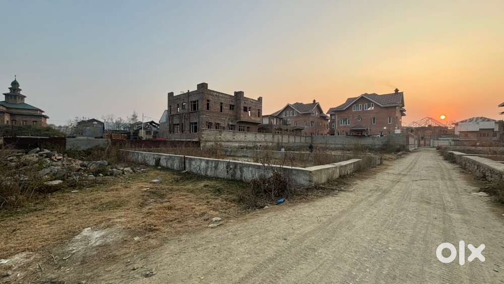 Premium land opportunity in Soiteng