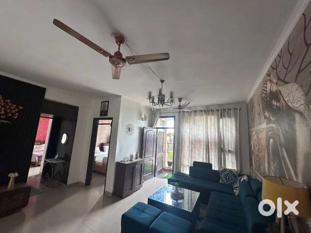 Spacious 2BHK on RESALE at 42.90 lacs.