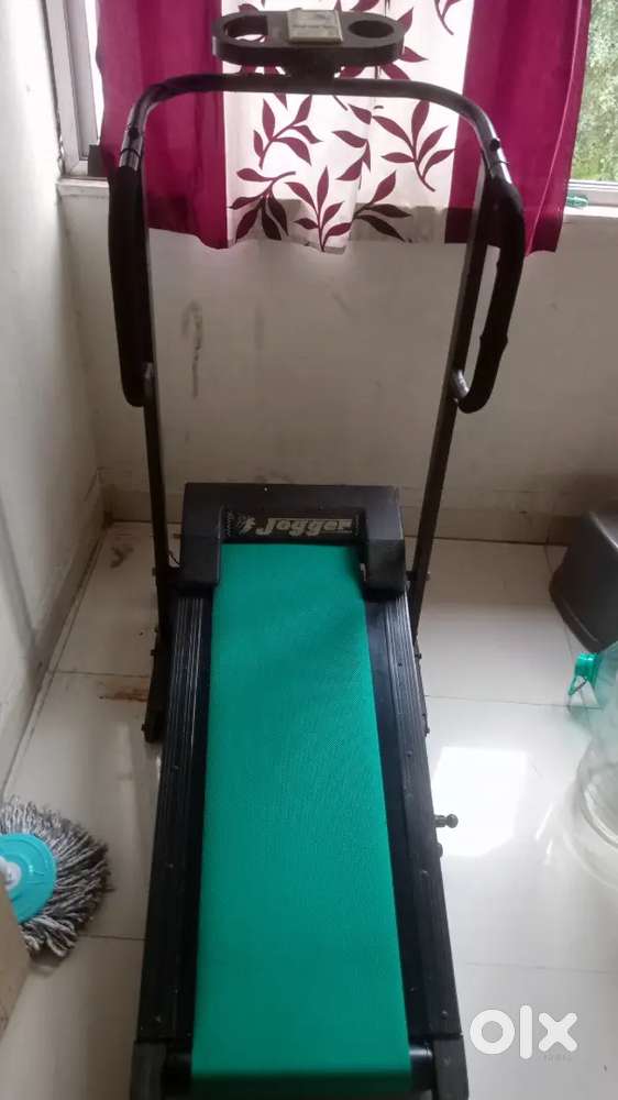 Treadmill like new
