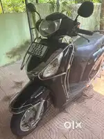 Honda Aviator in good condition
