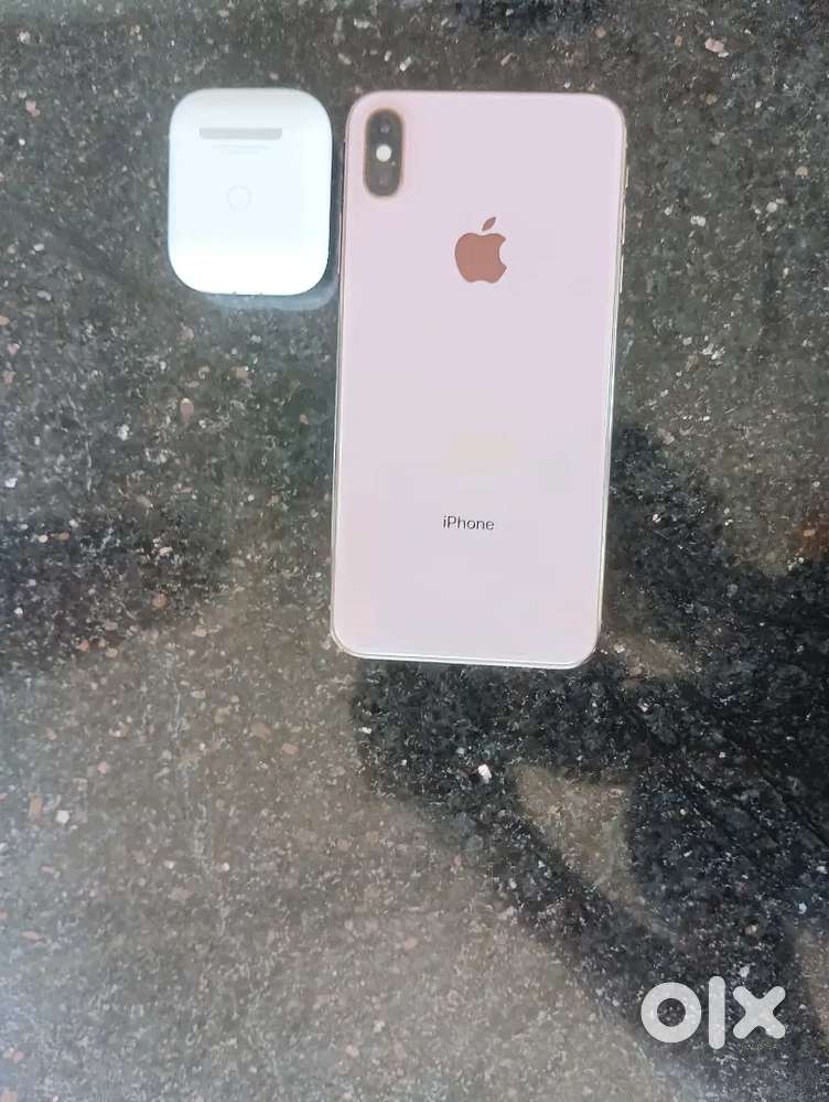 Clean and neat piece