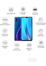 REALME 3 PRO.
