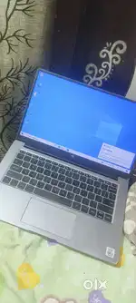 Mi laptop i5 10th generation brand new laptop...