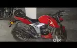 APACHE RTR 160 4V GREAT CONDITION