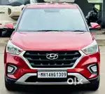 Hyundai Creta 1.4 E Plus CRDi, 2018, Diesel