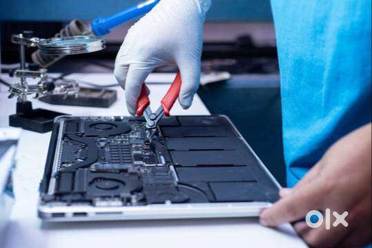 Every MacBook Repair service Certified technician