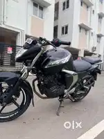 FZ V2 2017 single owner