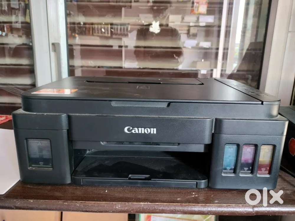 Canon G3000