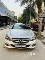 Mercedes-Benz E-Class E250 CDI Elegance, 2017, Diesel