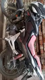 Clean condition