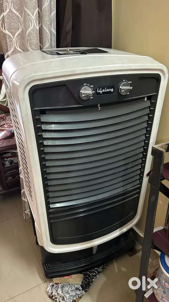 Cooler selling