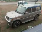Mahindra Scorpio 2011 Well Maintained. And beautiful condition .
