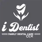 Receptionist/assistant to doctor at dental clinic