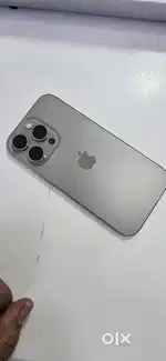 Iphone 16 pro