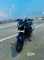 Bajaj Pulsar NS160,,No any problem & very good condition