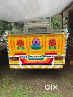 Mahindra bolero pik up 4WD