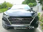 Hyundai Tucson 2WD, 2021, Petrol