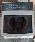 Samsung 7kg top load fully automatic washing machine 5 star