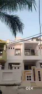 Super luxury villa 1200 sqft land area