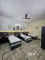 Luxurious rooms at very affordable prices