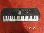 CASIO SA 77 KEYBOARD