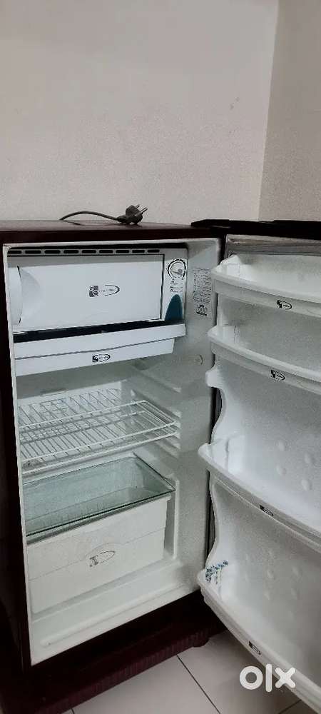 Refregrator