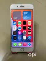 iPhone 7 Plus