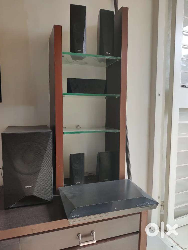 SONY BDV-E3100 5.1CHANNEL3D BLU-RAY DISC HOME THEATRE SYSTEM  chimney