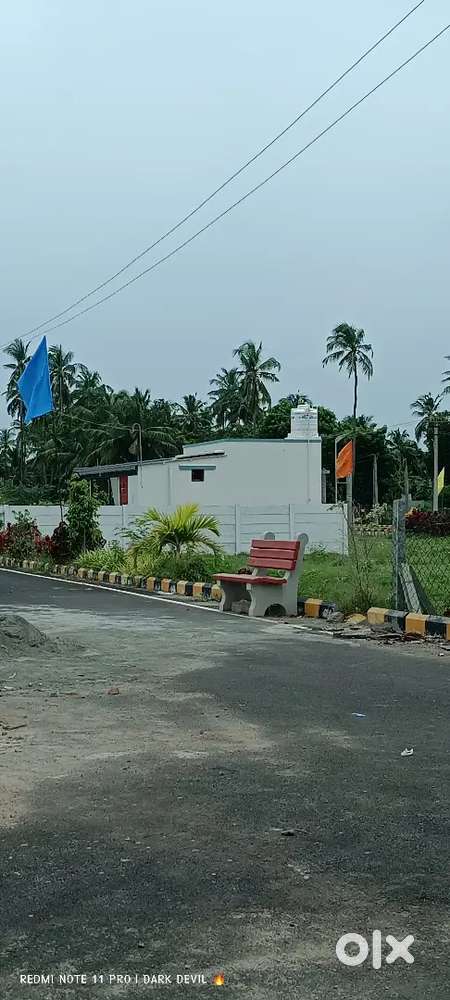 2 BHK PREMIUM VILLA PLOTS SALE AT TAMBARAM