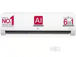 LG AC FOR SELL