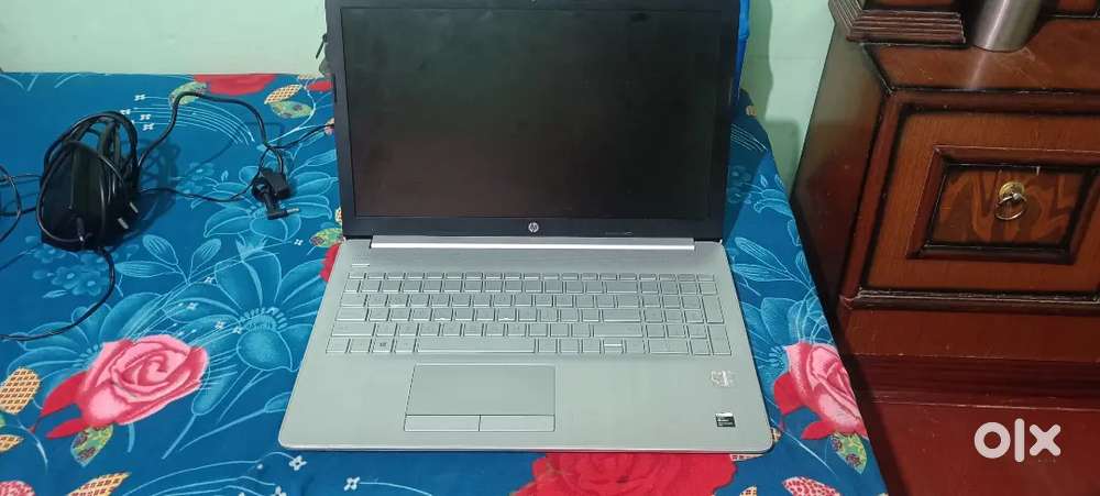 HP Laptop Office work