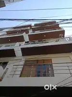 Chowk14, 2bhk flat