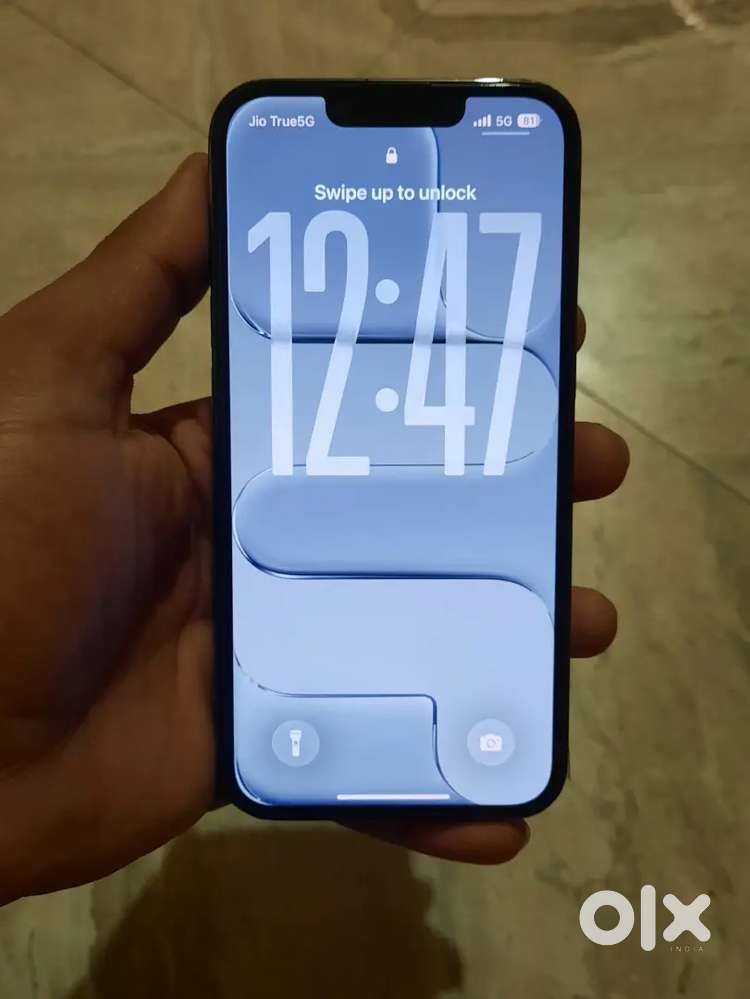 Iphone 13 pro good condition