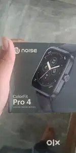 Smart watch only 1 time wear buyed day before yesterday