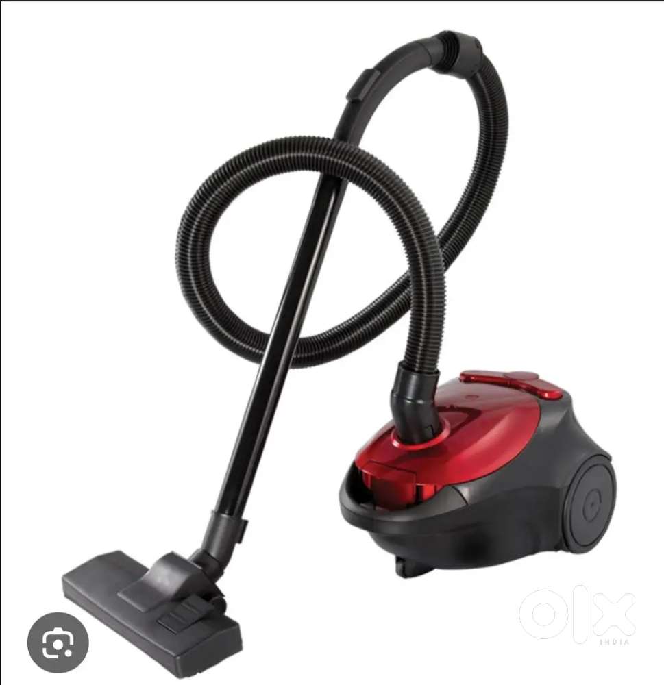 Vaccum cleaner Eureka Forbes