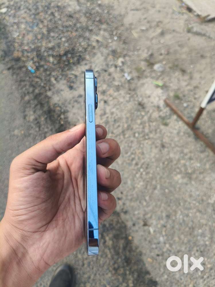 Iphone13 pro max 128gb