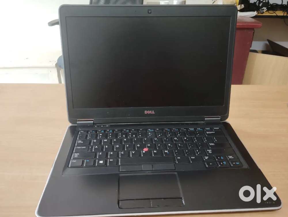 Dell. Laptop
